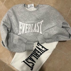 Everlast Set